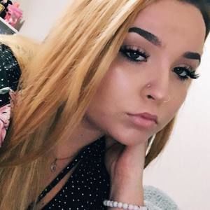 Meet your Posher, Aubrey